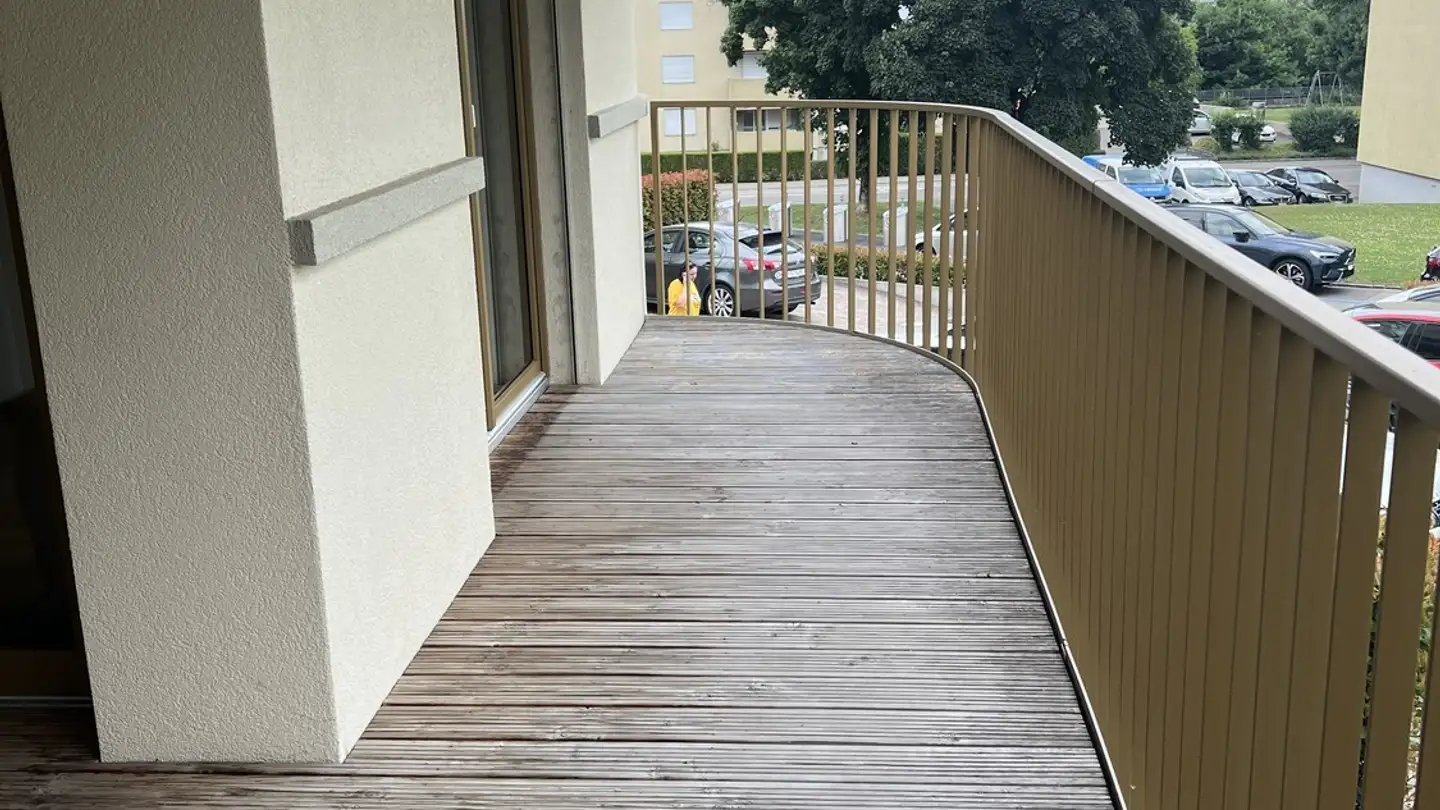 Wohnung mieten - Lohstrasse 2a, 8580 Amriswil