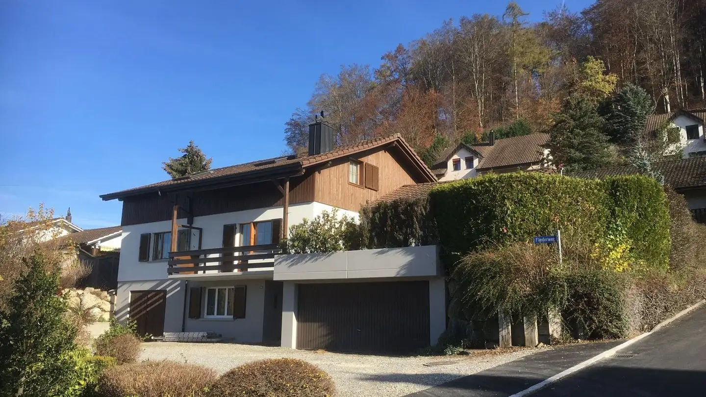 Casa singola in affitto - 5054 Moosleerau