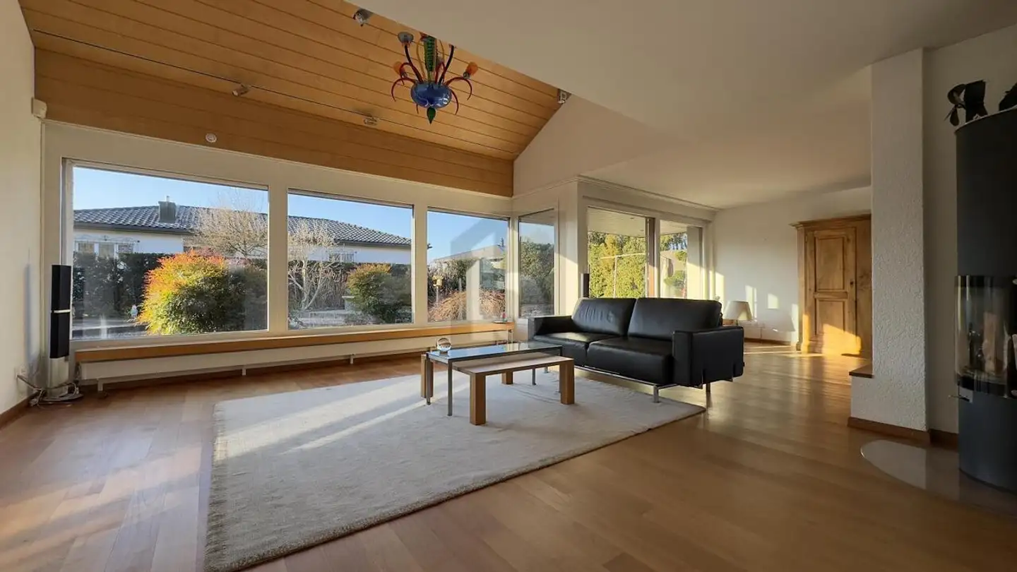 Casa a schiera in vendita - 8645 Jona - Foto 3