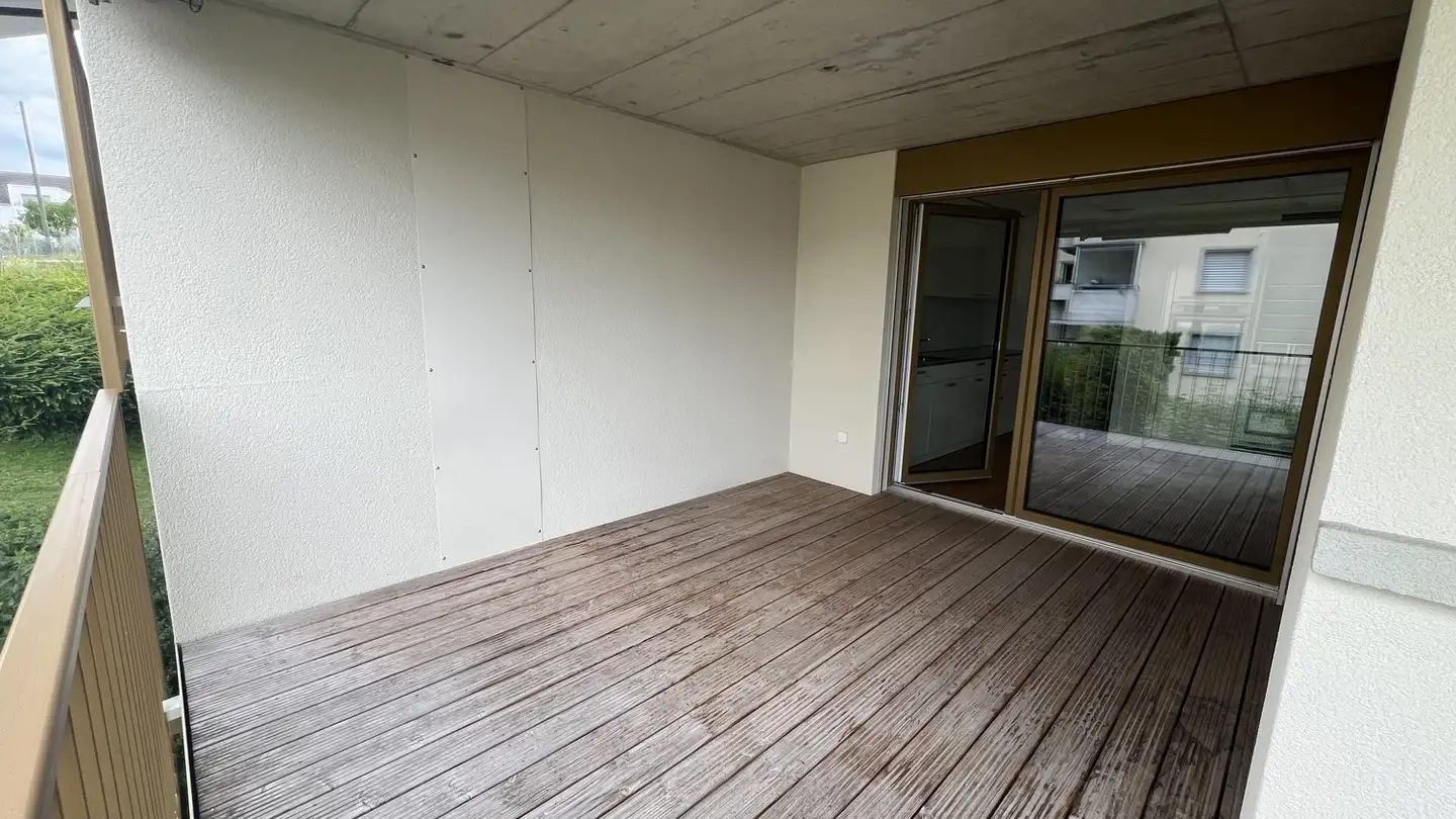 Appartamento in affitto - Lohstrasse 2a, 8580 Amriswil - Photo 3