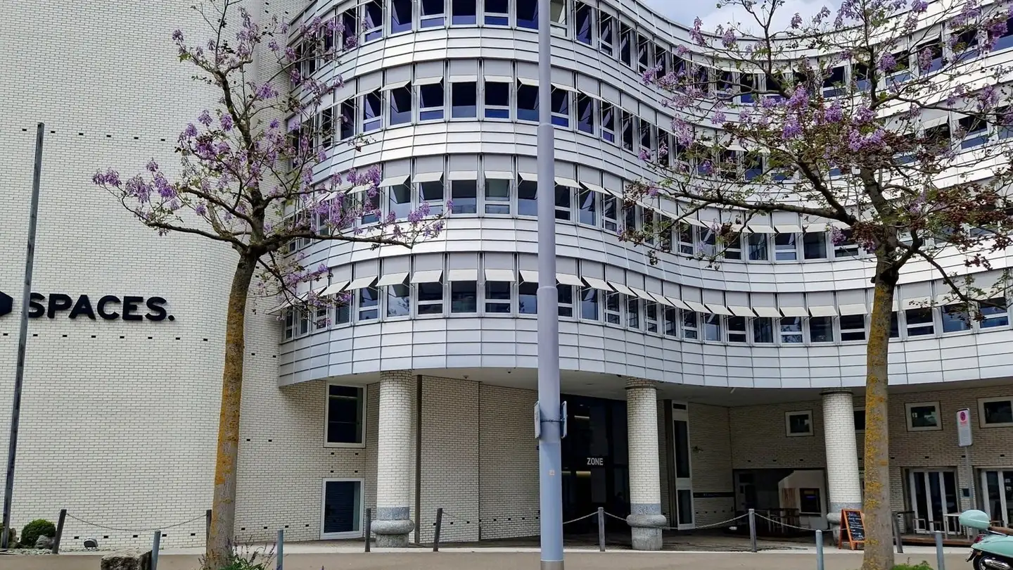 Office space for rent - Leutschenbachstrasse 95, 8050 Zürich - Photo 3