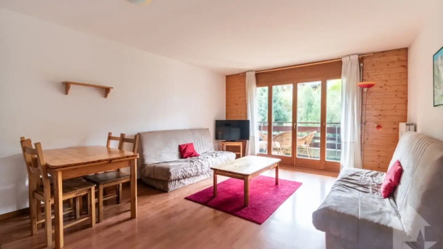 Wohnung kaufen - 1899 Torgon