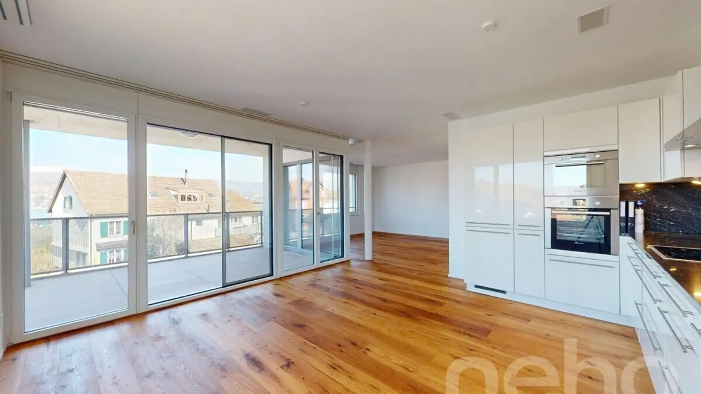 Appartement à vendre - 8265 Mammern