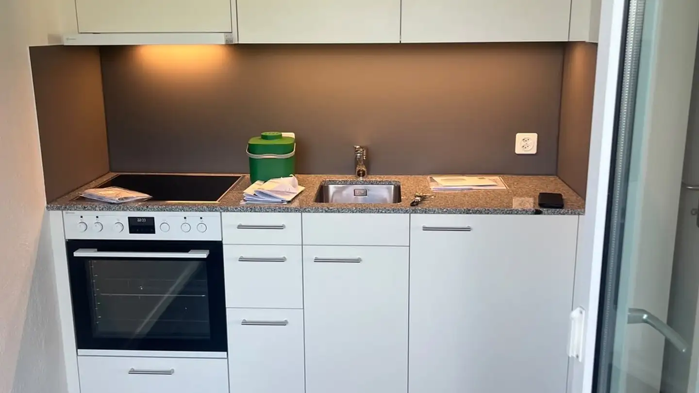 Appartement à louer - 9000 St. Gallen - Photo 4