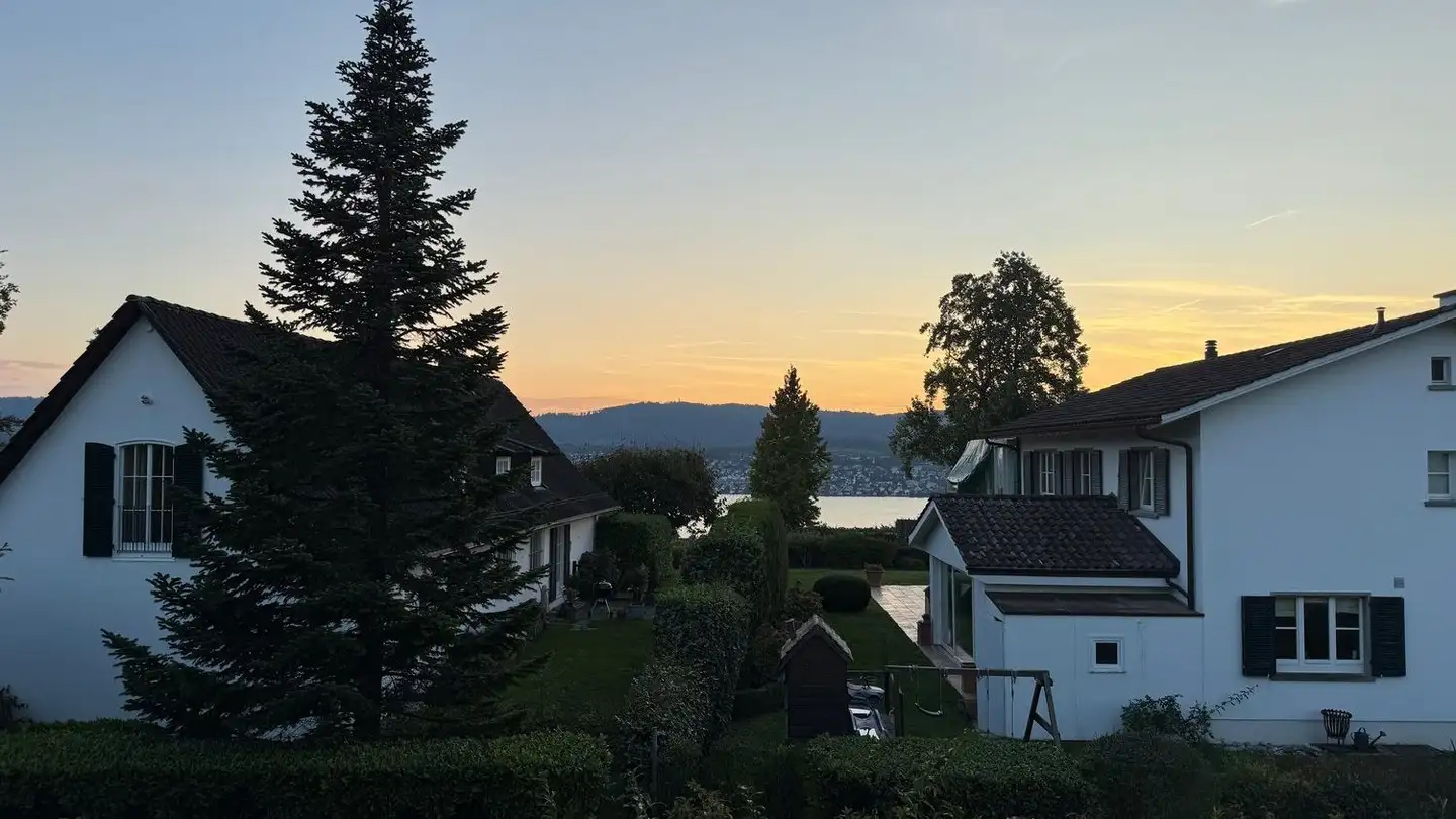 Wohnung mieten - Weinmanngasse 86, 8700 Küsnacht ZH