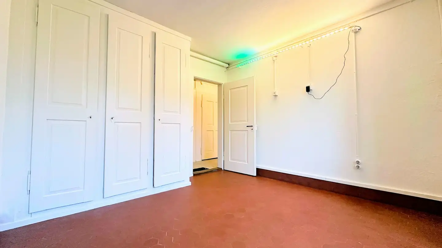 Single room for rent - Dorfstrasse 70, 8302 Kloten