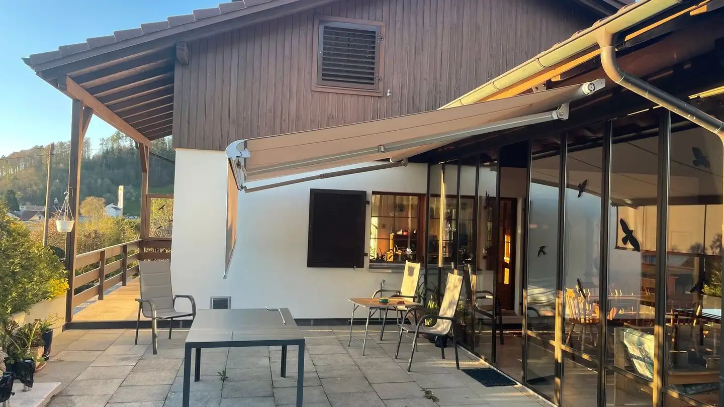 Casa singola in affitto - 5054 Moosleerau - Foto 2