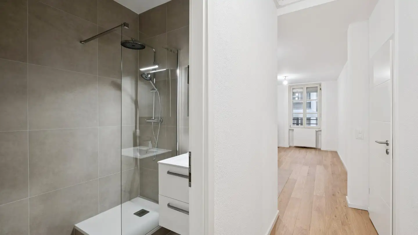 Appartamento in affitto - Rue Du Prieuré 20, 1202 Genève - Foto 4