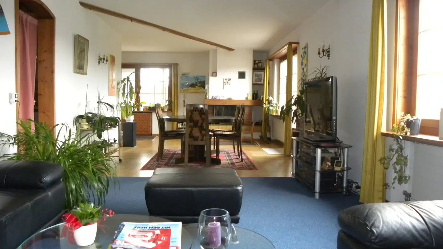 Casa singola in affitto - 5054 Moosleerau - Foto 3