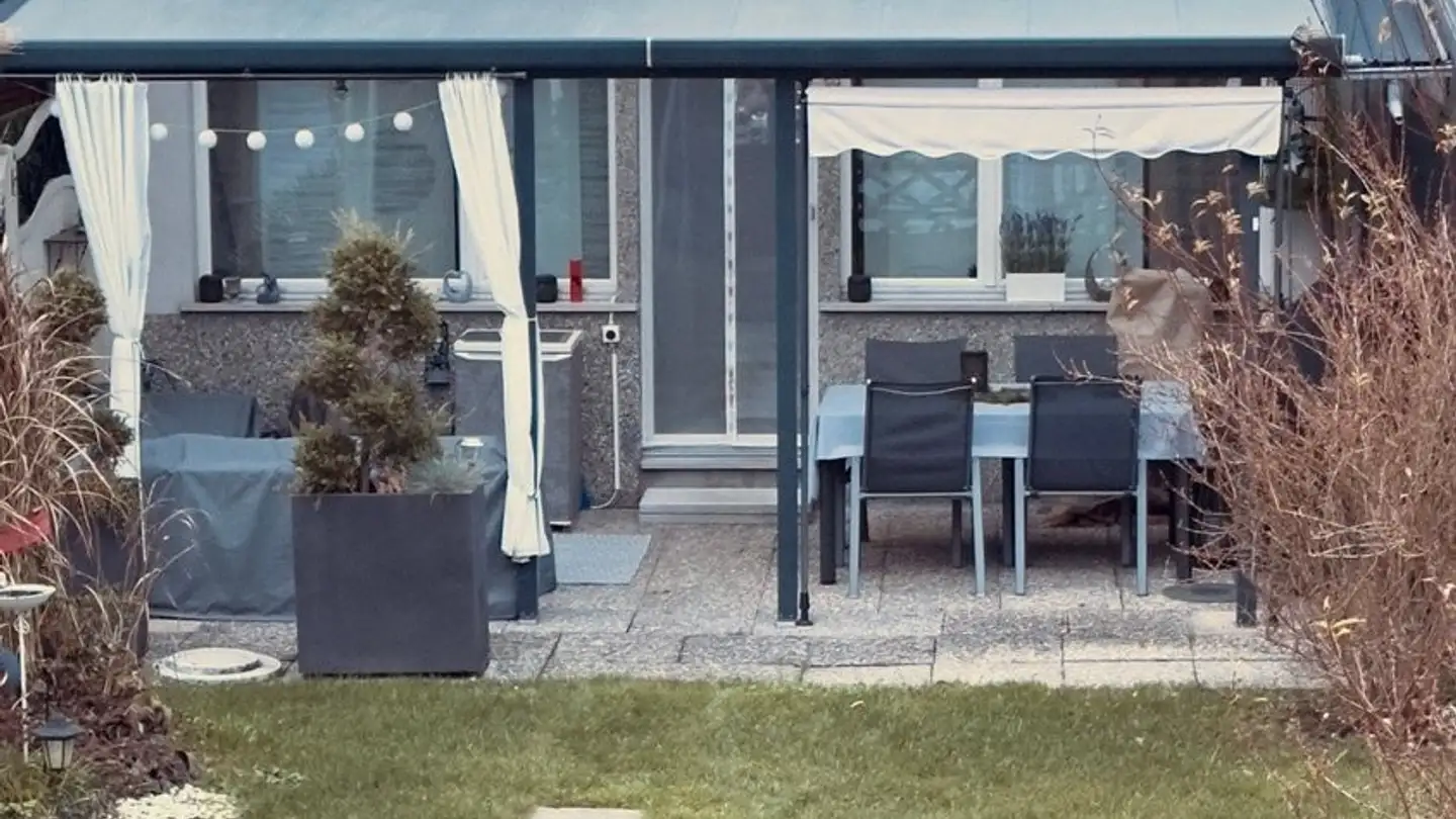 Single house for rent - Neumatt 5, 3323 Bäriswil BE - Photo 2