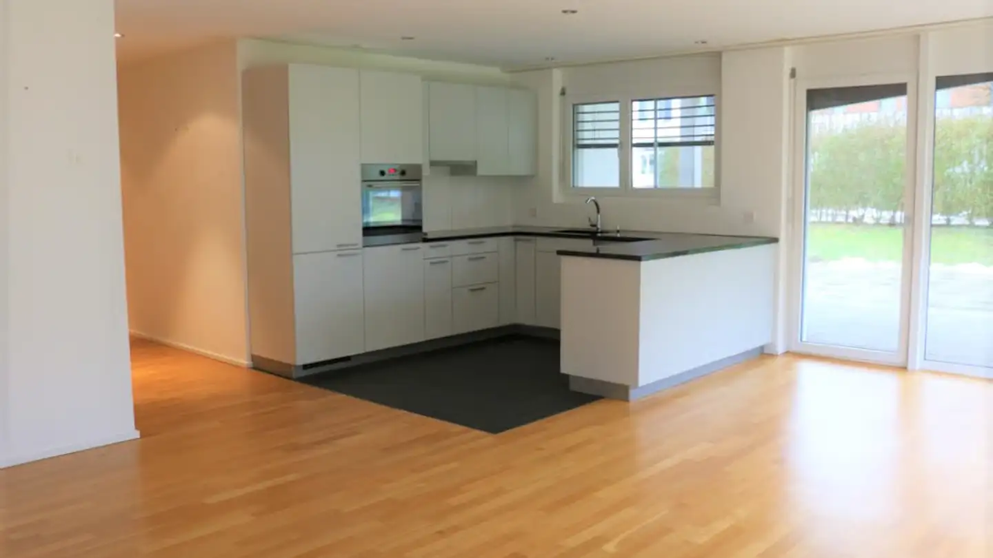 Appartement à louer - Webereiweg 2, 8363 Bichelsee - Photo 2