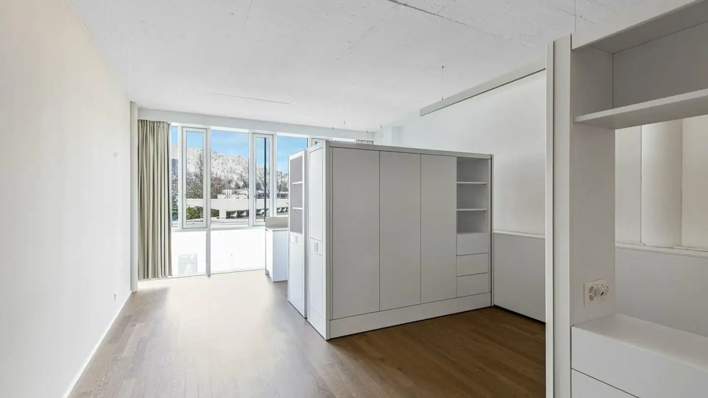 Furnished apartment for rent - Im Sihlhof 2, 8134 Adliswil - Photo 2