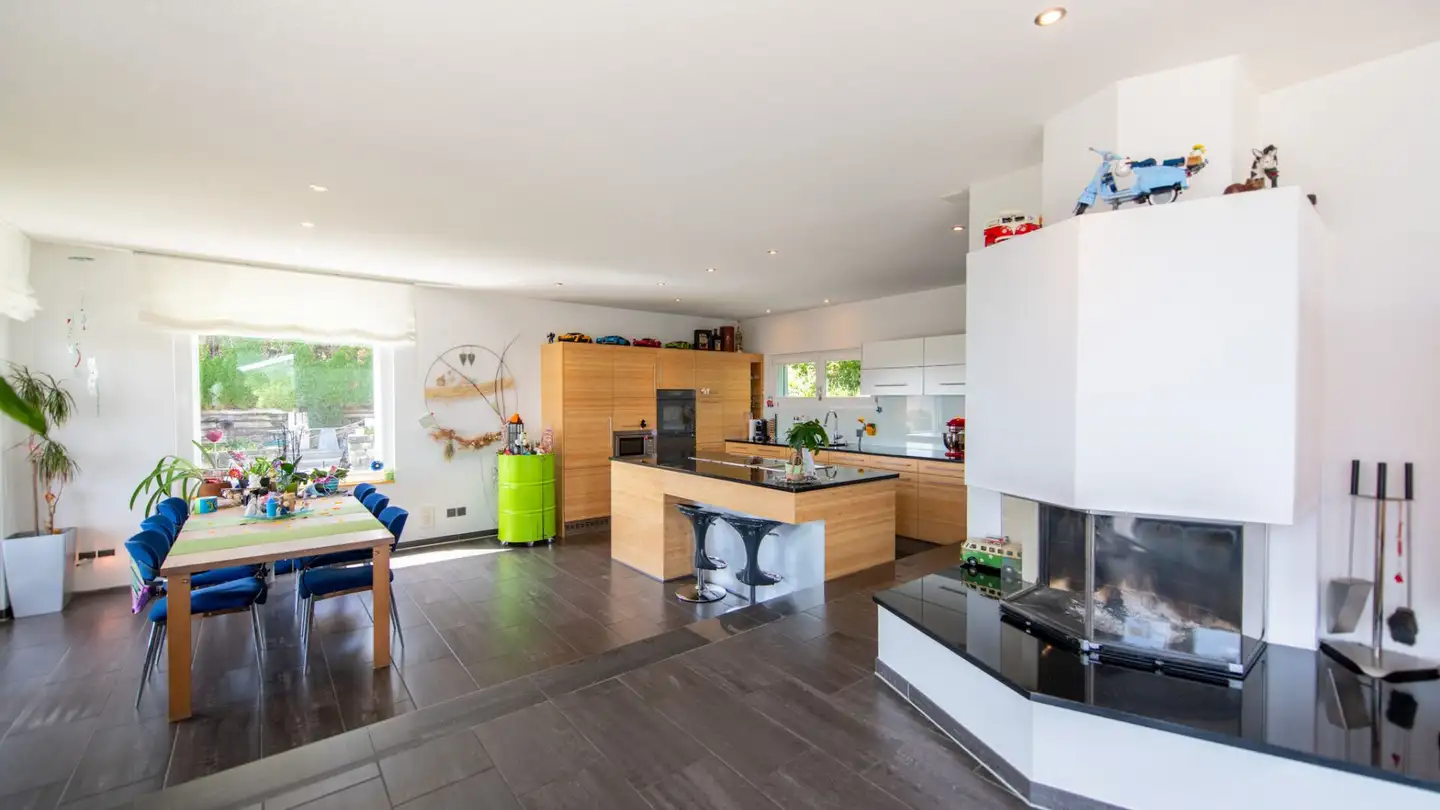 Single house for sale - Balmfluhstrasse 4, 4524 Günsberg - Photo 2