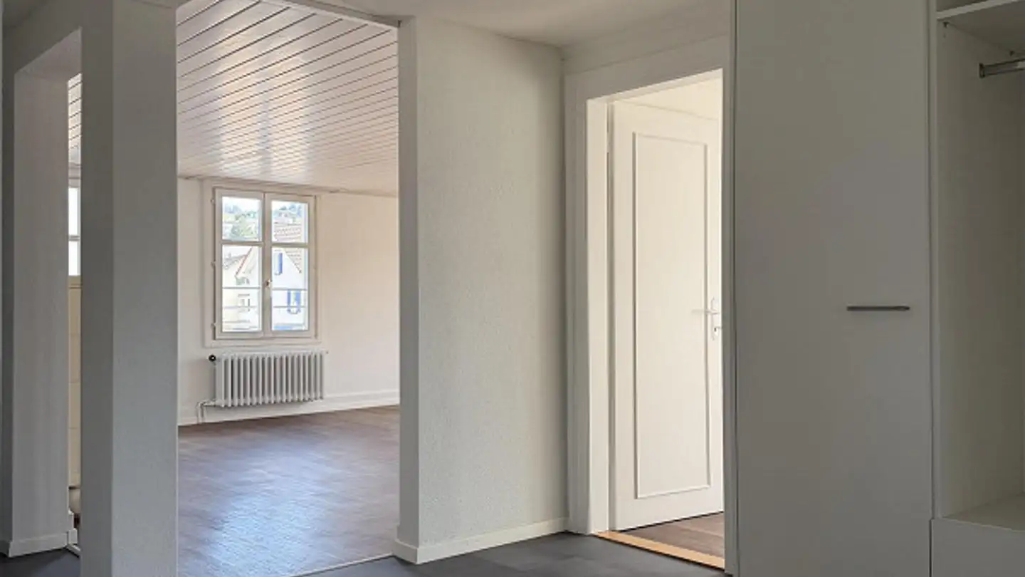 Wohnung mieten - Herisauerstrasse 63, 9200 Gossau SG - Foto 2