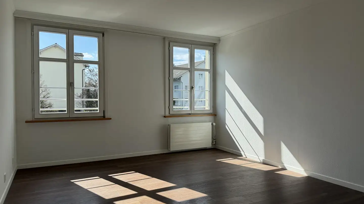 Wohnung mieten - Herisauerstrasse 63, 9200 Gossau SG - Foto 3