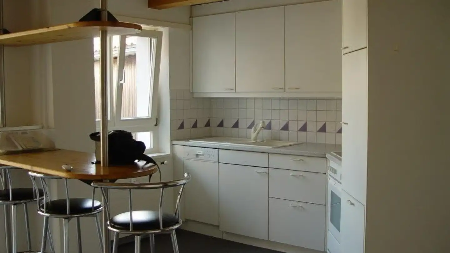 Appartamento in affitto - Dorfstrasse 25, 8214 Gächlingen - Foto 2