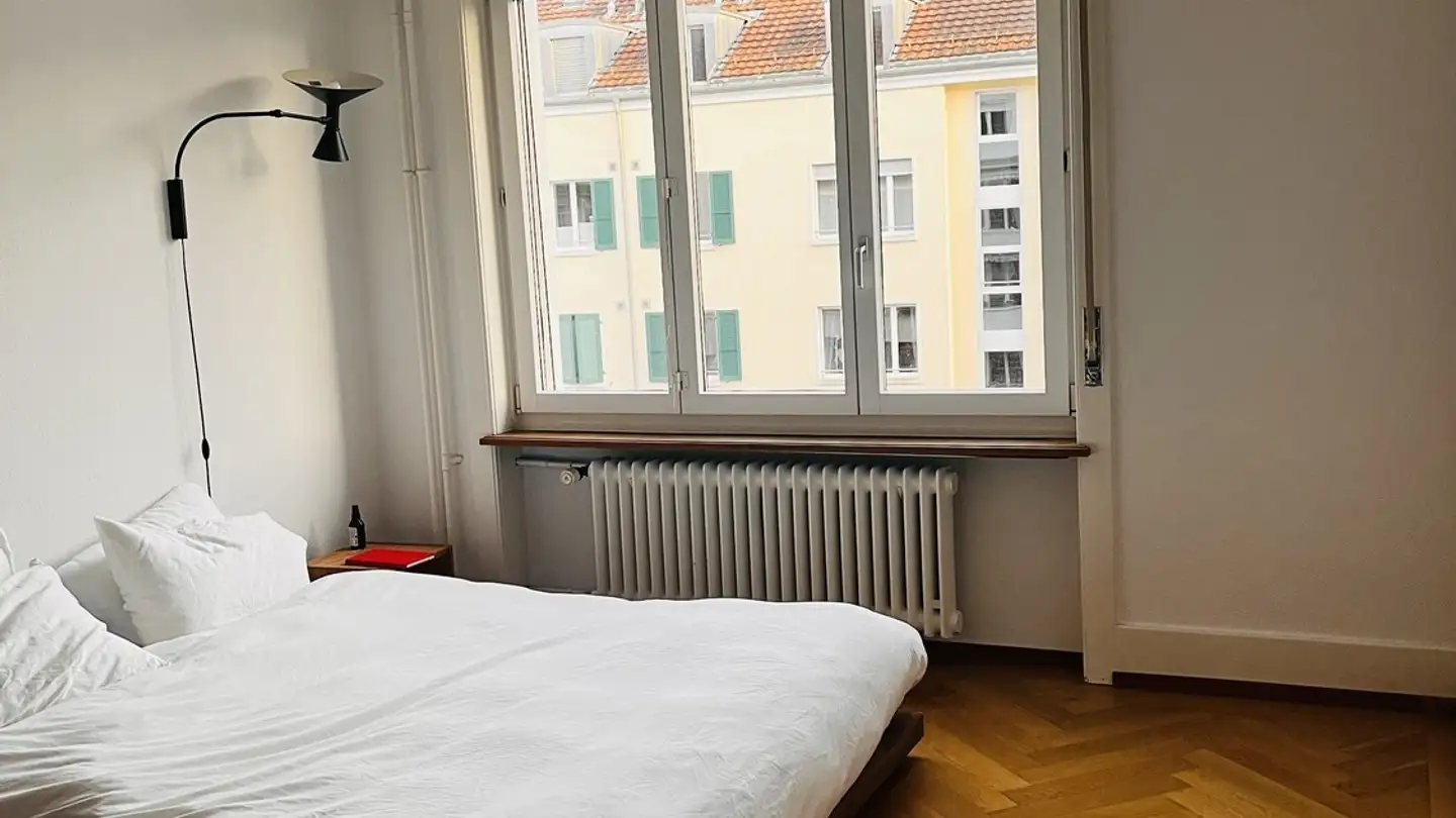 Apartment for rent - Melchtalstrasse 11, 3014 Bern - Photo 2