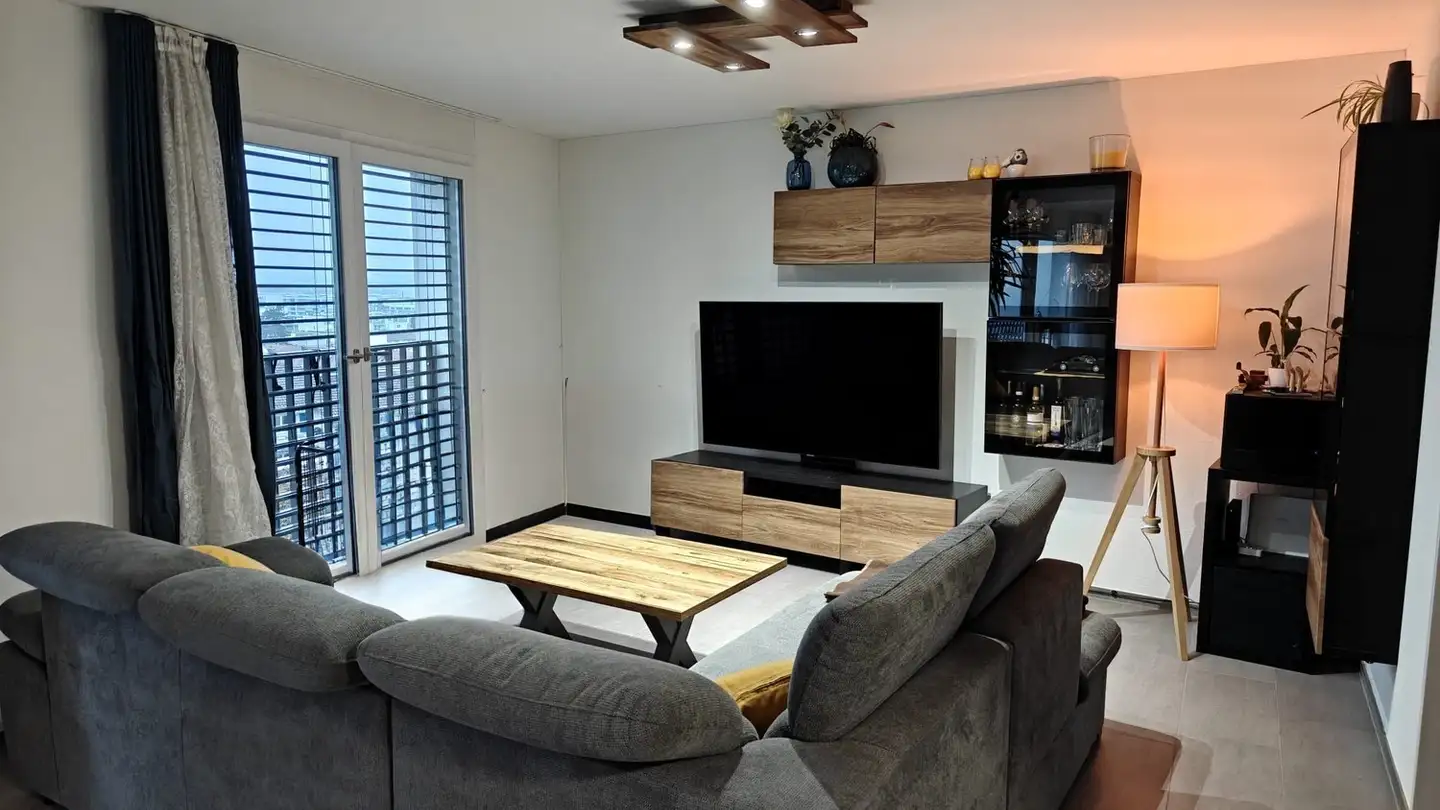 Wohnung mieten - Schauenbergstrasse 40, 8046 Zürich - Foto 2