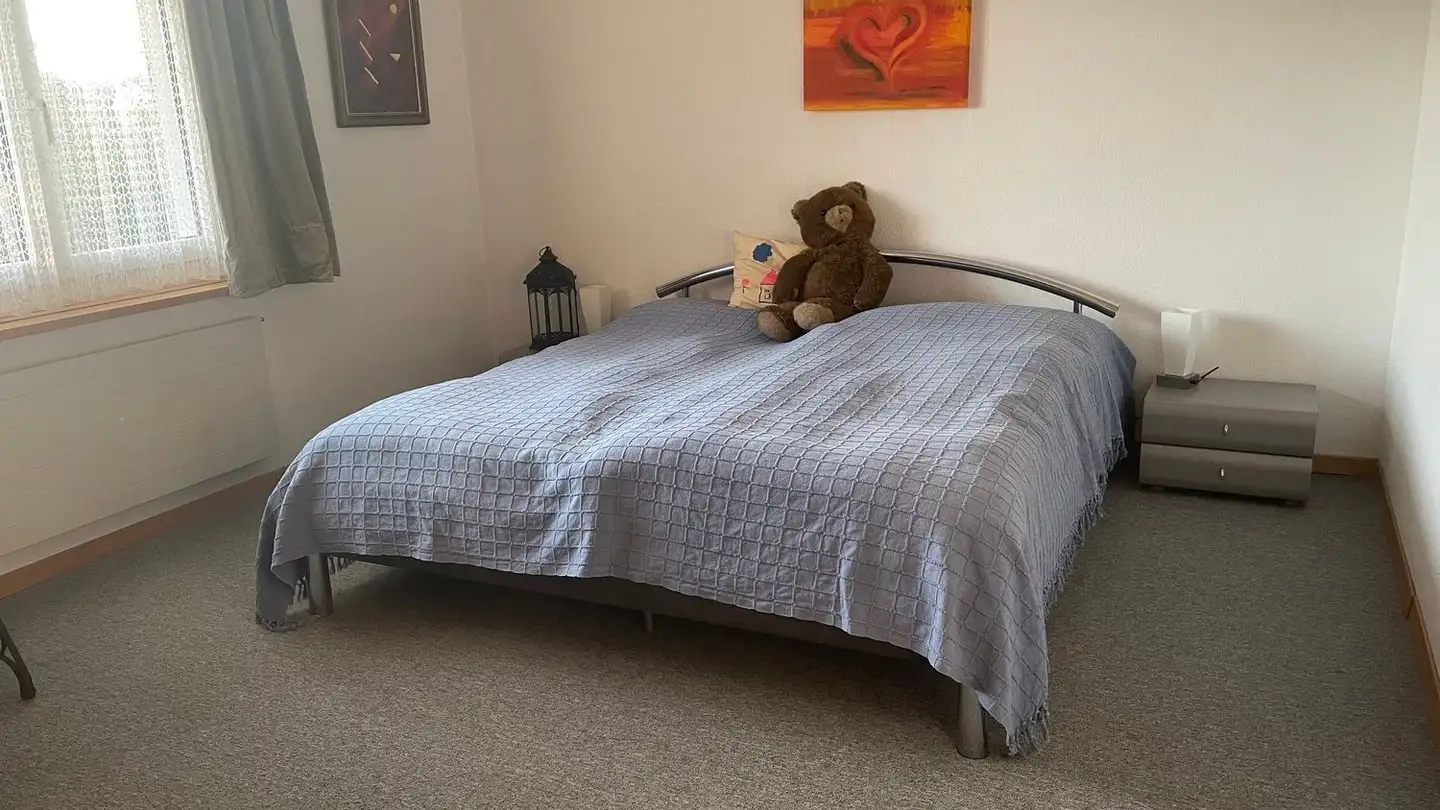 Casa singola in affitto - 5054 Moosleerau - Foto 4