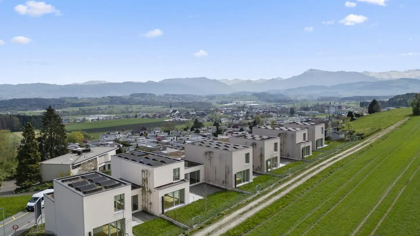 Casa singola in vendita - Tschampani 41, 5643 Sins - Photo 2