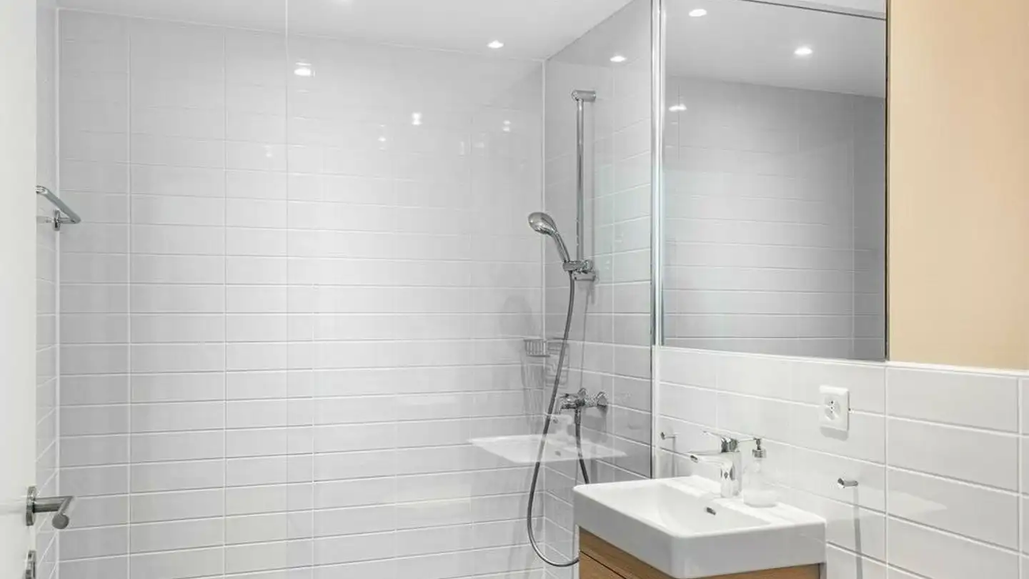 Furnished apartment for rent - Im Sihlhof 2, 8134 Adliswil - Photo 4
