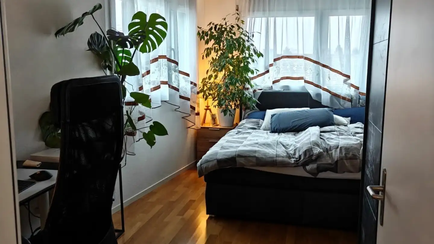 Wohnung mieten - Schauenbergstrasse 40, 8046 Zürich - Foto 3