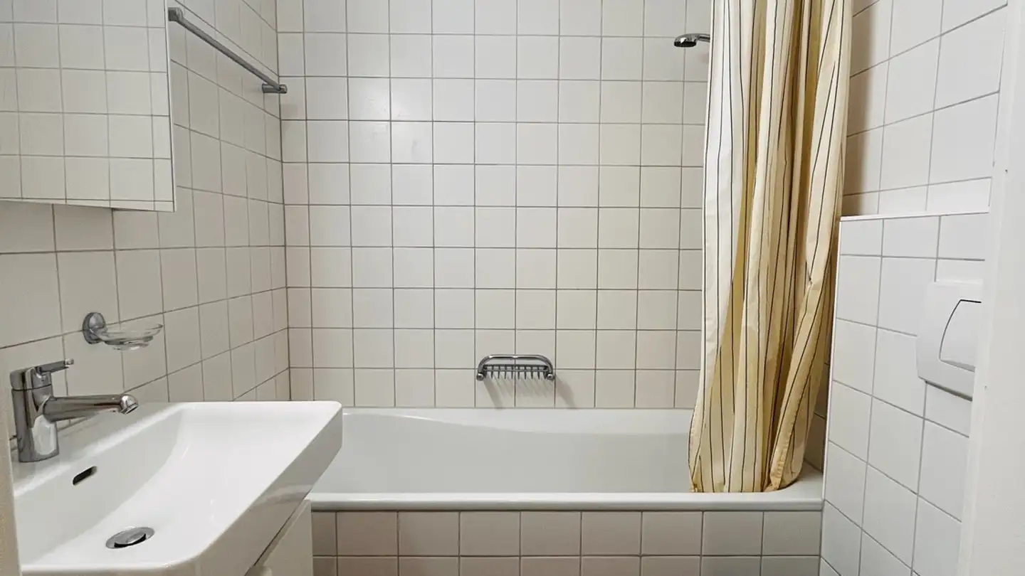 Apartment for rent - Melchtalstrasse 11, 3014 Bern - Photo 4