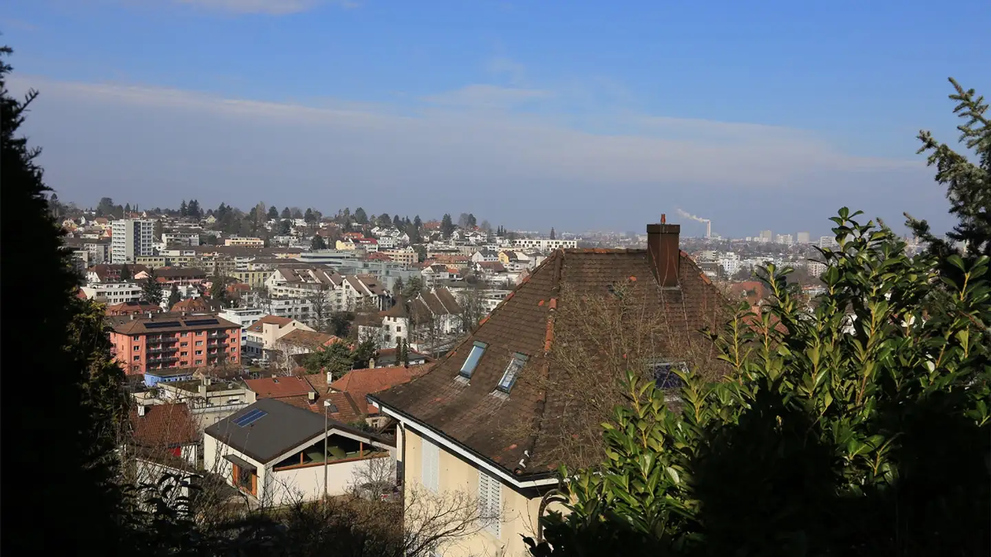 Apartment for rent - Binzenweg, 4102 Binningen