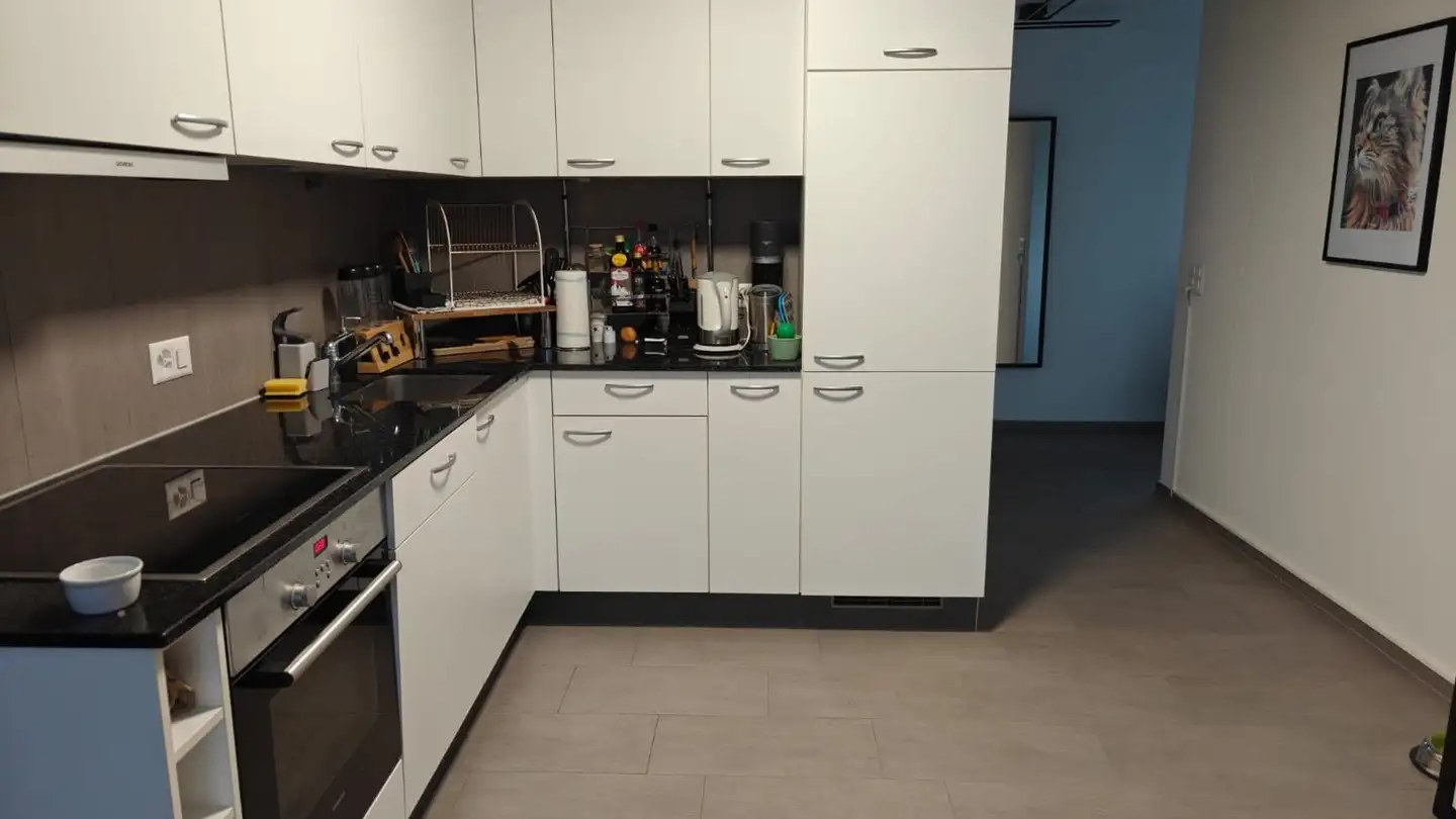 Wohnung mieten - Schauenbergstrasse 40, 8046 Zürich - Foto 4