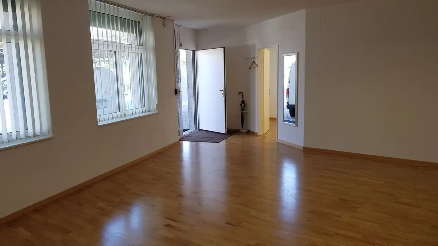 Commerciale in affitto - Ziegelhüttenweg 4, 8604 Volketswil - Foto 4