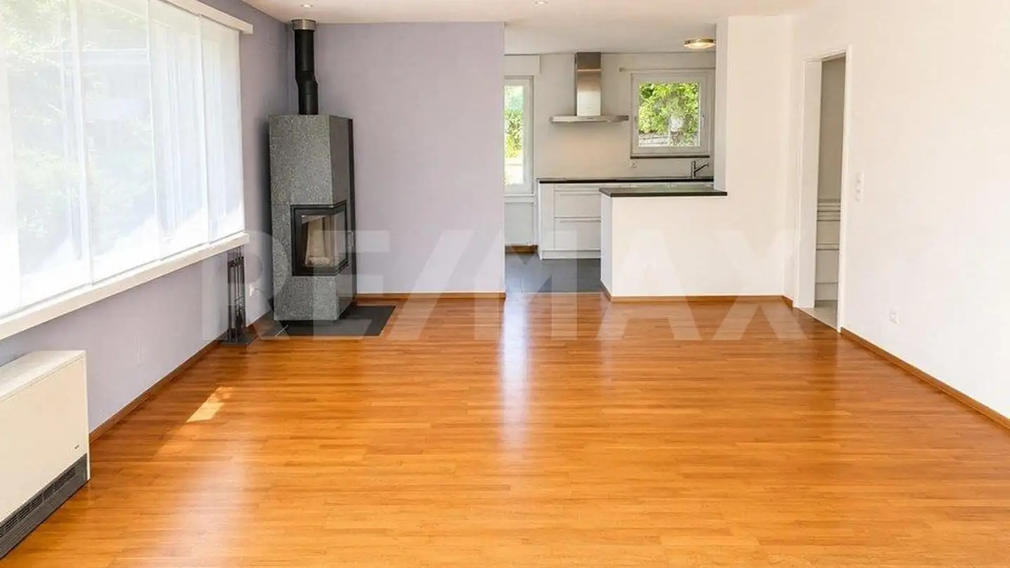 Single house for sale - August-Riniker-Strasse 96, 5245 Habsburg - Photo 2