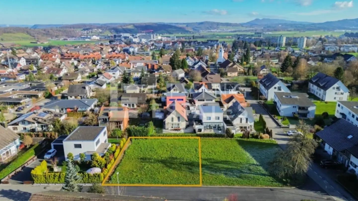 Maison individuelle à vendre - Waldmattstrasse, 5242 Birr - Photo 2