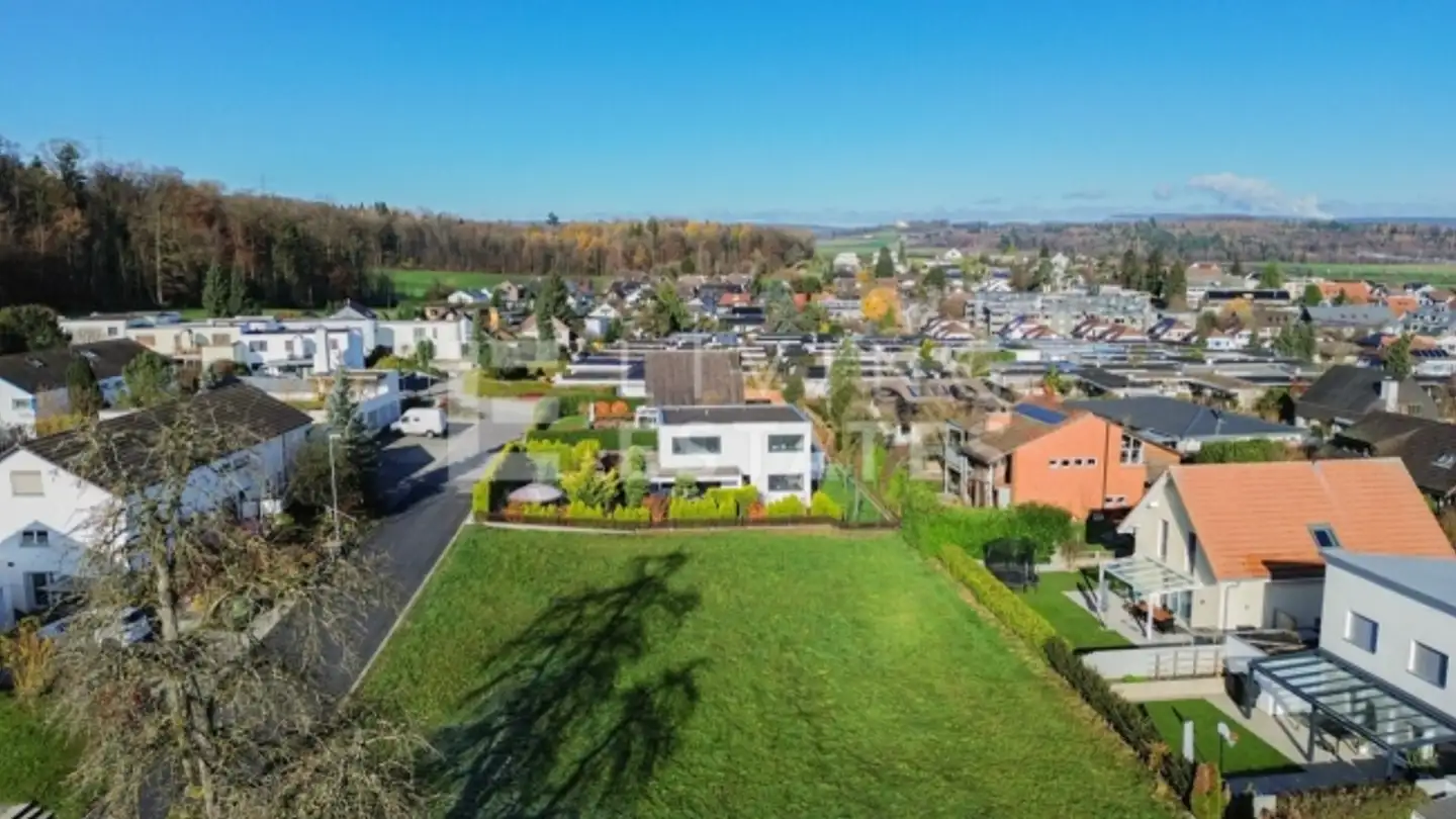 Maison individuelle à vendre - Waldmattstrasse, 5242 Birr - Photo 4