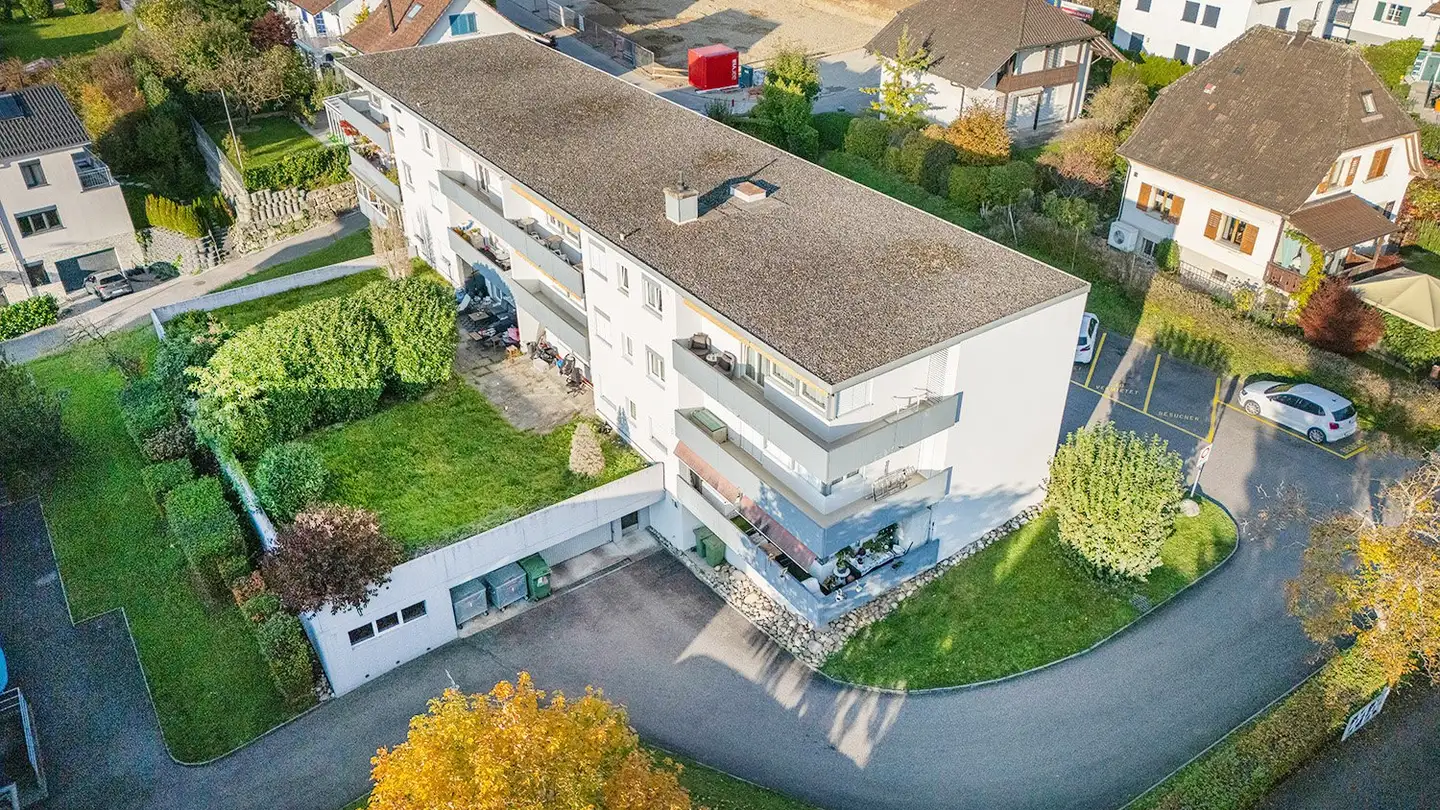 Appartement à vendre - Scherzerstrasse 7, 5116 Schinznach Bad - Photo 2