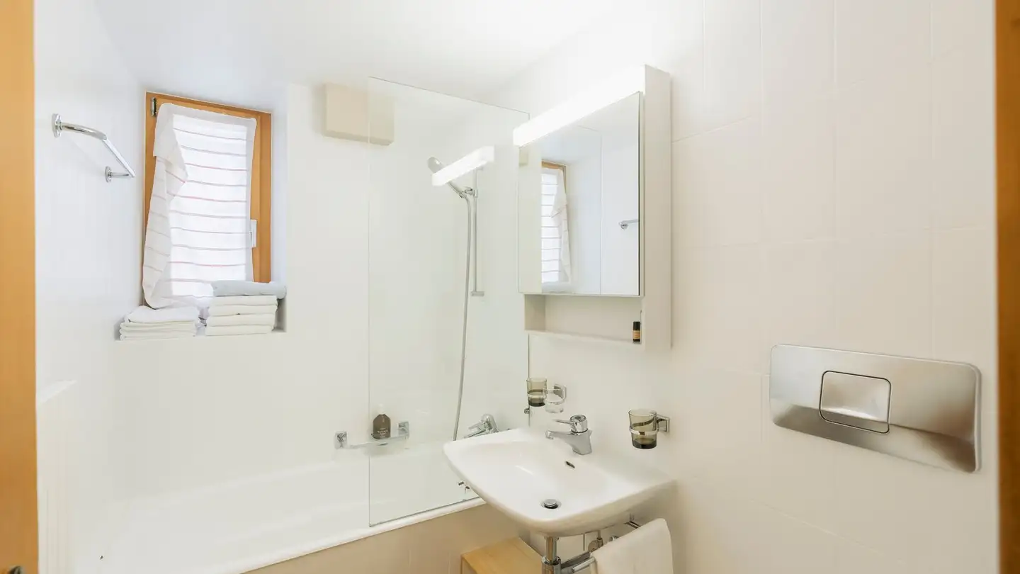 Maison individuelle à vendre - Via Val Müstair 286, 7536 Sta. Maria Val Müstair - Photo 4