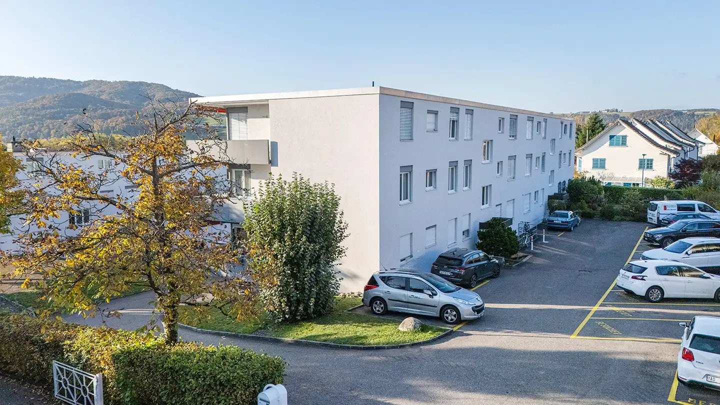 Appartement à vendre - Scherzerstrasse 7, 5116 Schinznach Bad - Photo 3