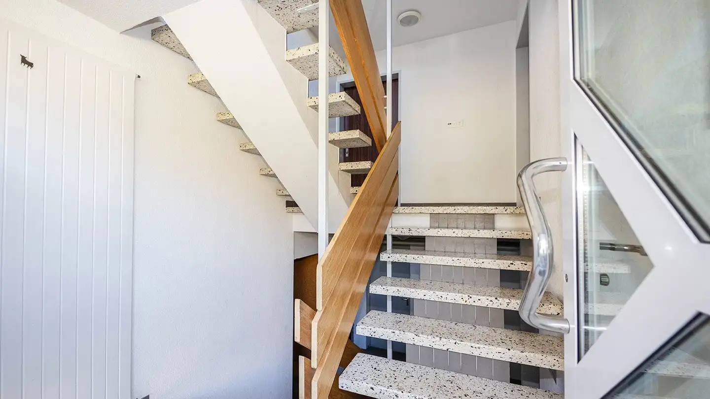 Appartement à vendre - Scherzerstrasse 7, 5116 Schinznach Bad - Photo 4