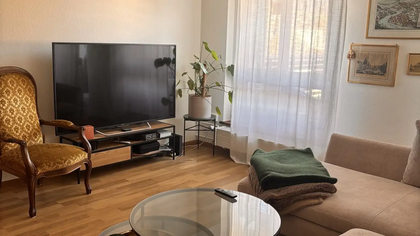 Appartement à louer - 5400 Baden