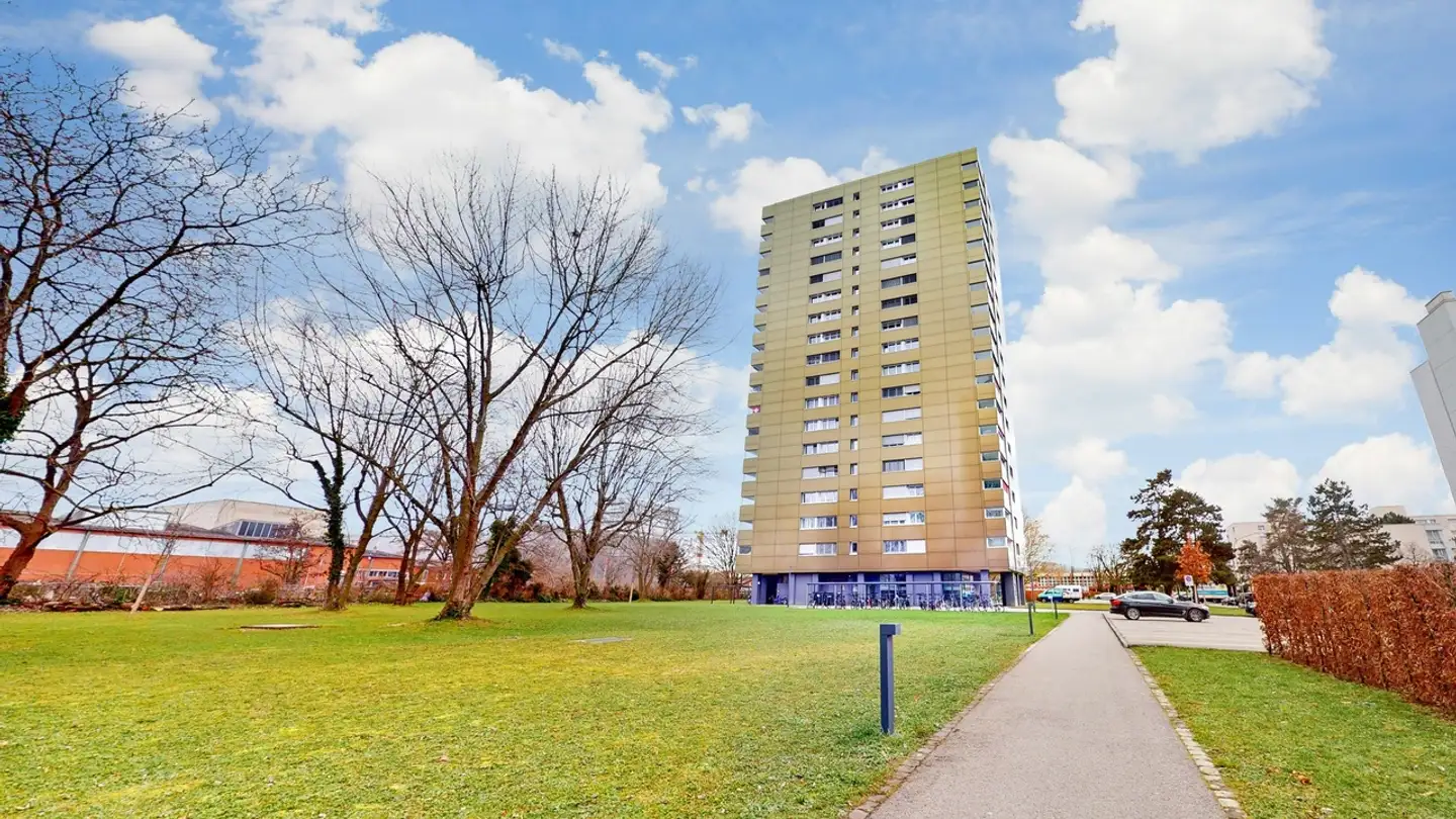 Apartment for rent - Am Stausee 25, 4127 Birsfelden