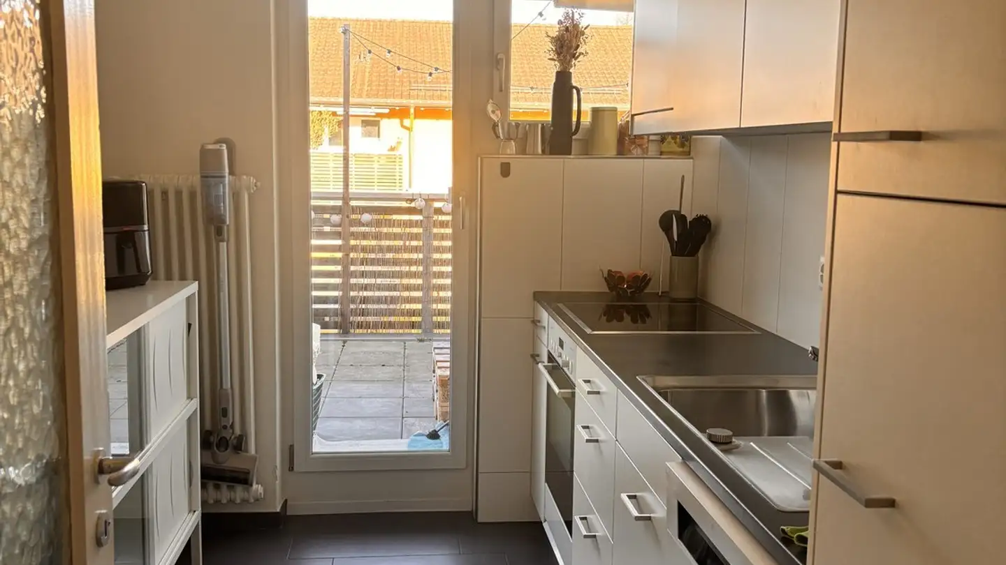 Appartement à louer - 5400 Baden - Photo 2