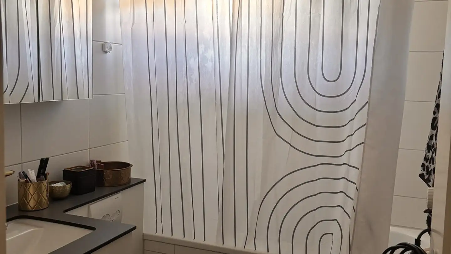 Appartement à louer - 5400 Baden - Photo 3