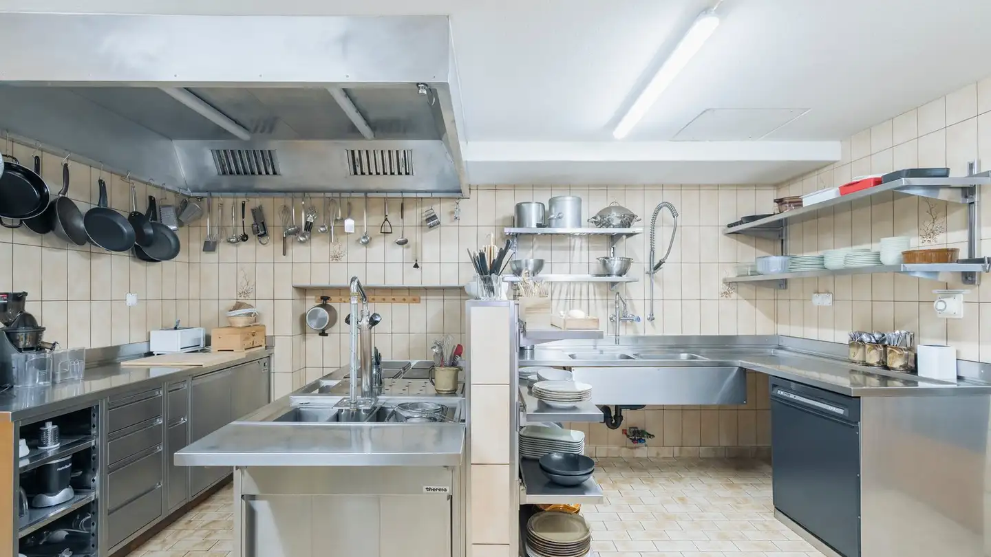 Maison individuelle à vendre - Via Val Müstair 286, 7536 Sta. Maria Val Müstair - Photo 3