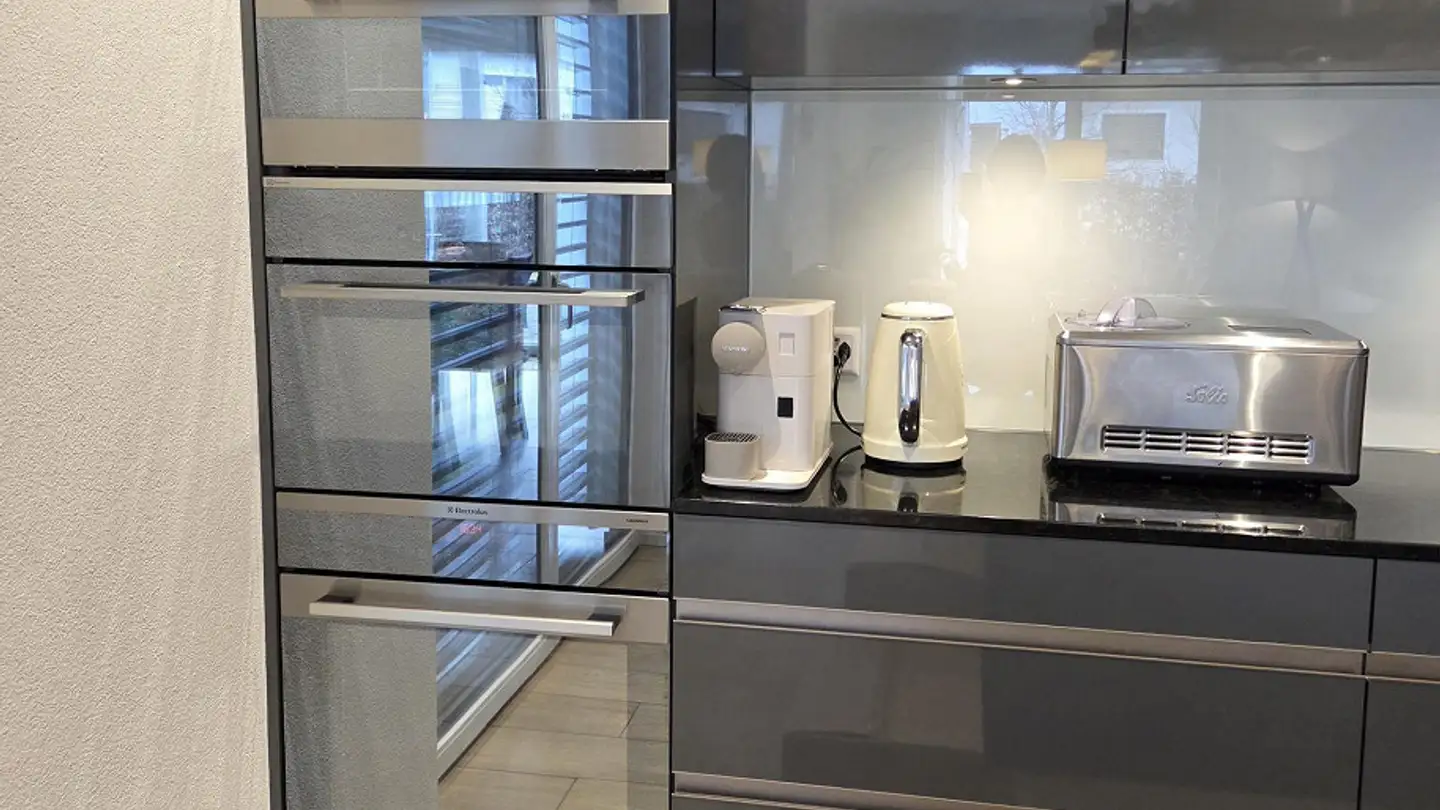 Semi-detached house for rent - Niederwil 33b, 8500 Frauenfeld - Photo 2