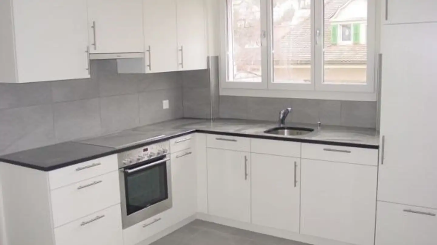 Apartment for rent - Rue Du Faucon / Falkenstrasse 23, 2502 Biel/Bienne