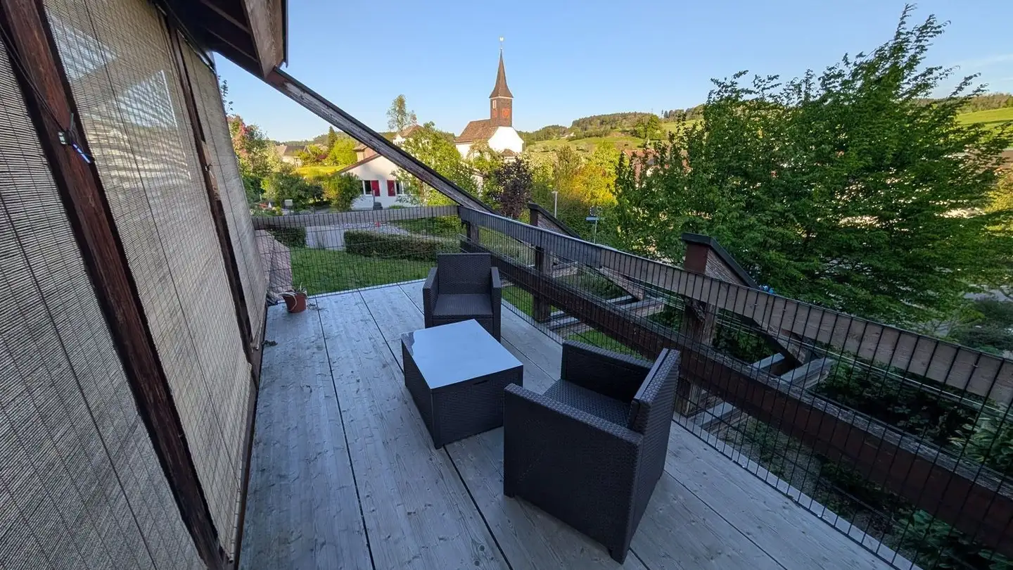 Appartement meublé à louer - Kirchensteig 1, 9502 Braunau