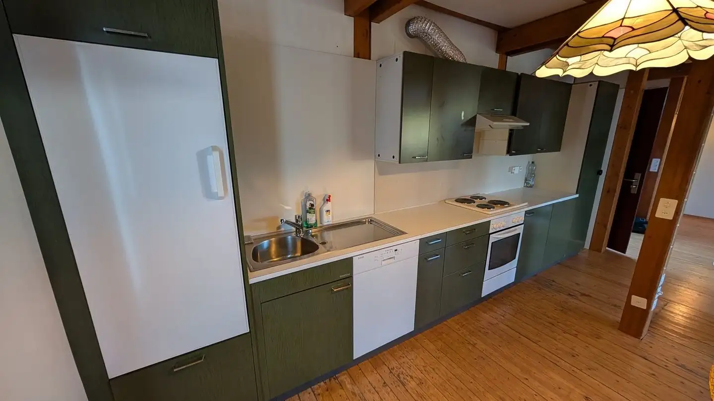 Appartement meublé à louer - Kirchensteig 1, 9502 Braunau - Photo 2