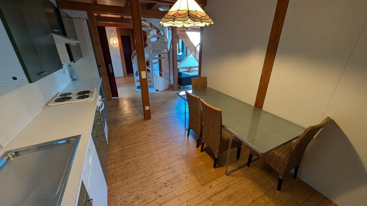 Appartement meublé à louer - Kirchensteig 1, 9502 Braunau - Photo 3