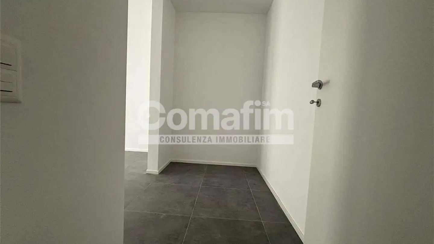 Appartamento in vendita - Via Francesco Chiesa, 6834 Morbio Inferiore - Foto 4