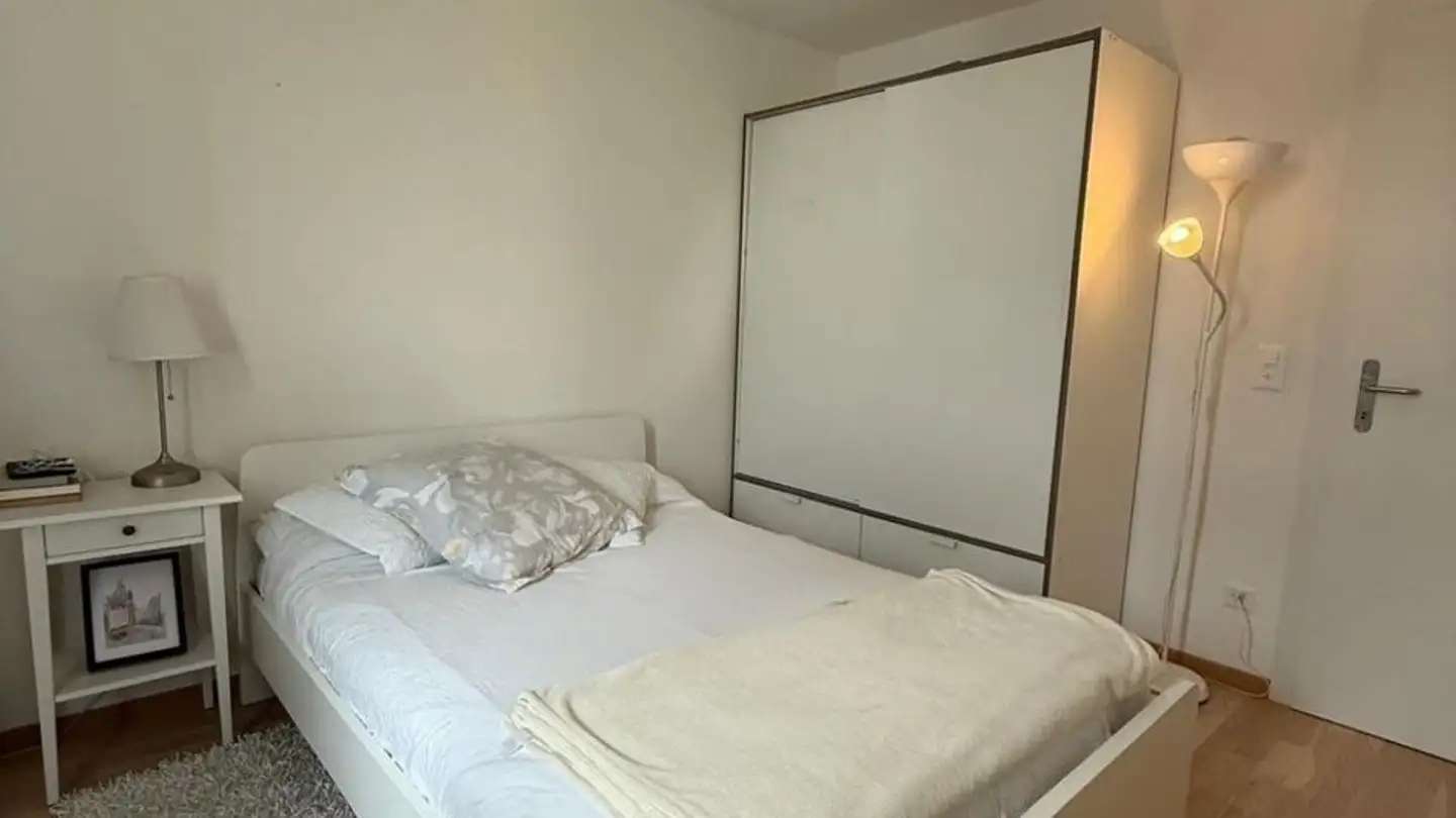 Stanza singola in affitto - 8004 Zürich - Foto 2