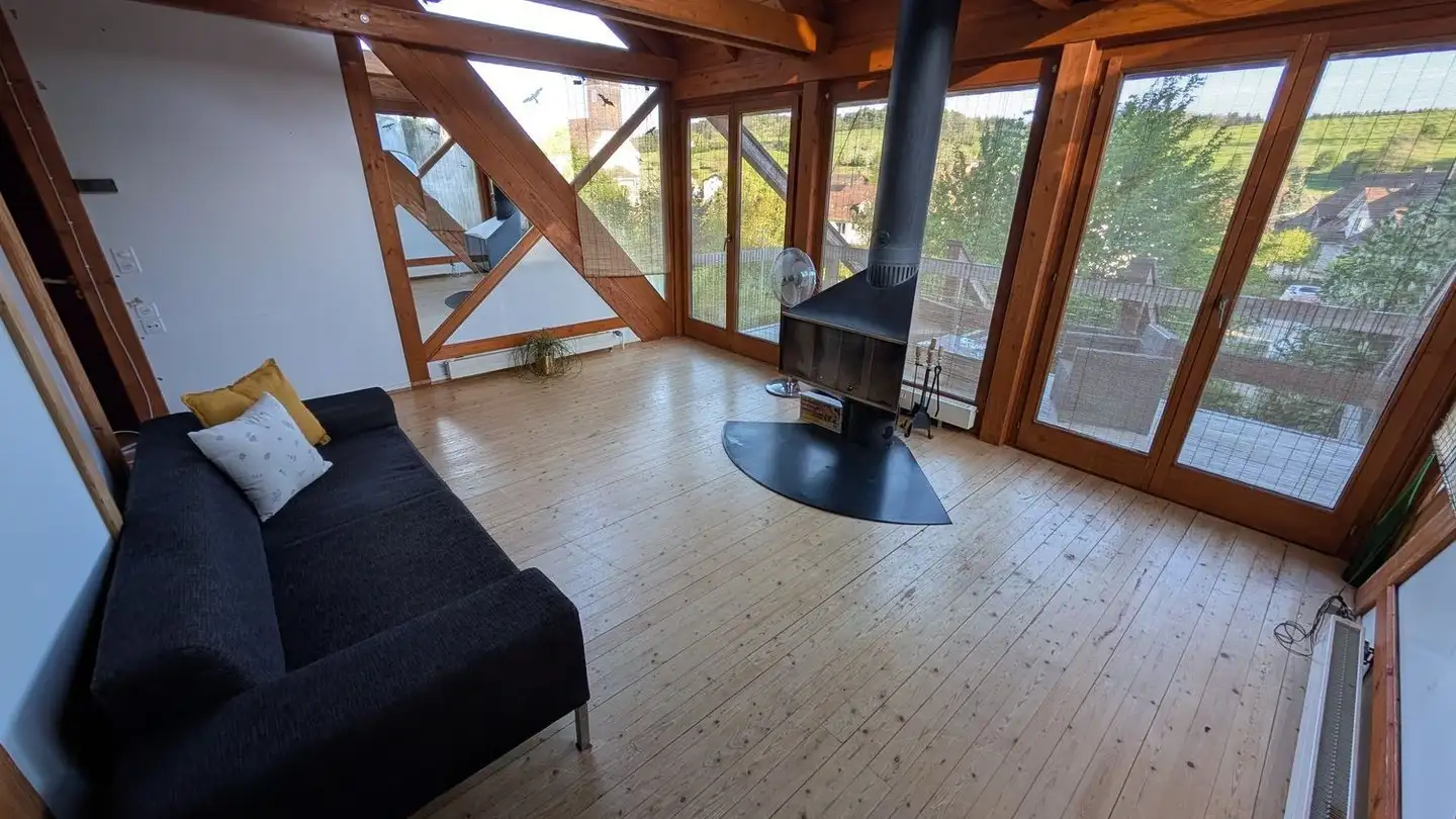 Appartement meublé à louer - Kirchensteig 1, 9502 Braunau - Photo 4